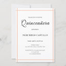 Search for save the date quinceanera invitations Celebration