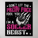Search for soccer uniform posters Sports