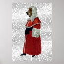 Search for basset hound posters Steampunk