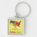 Search for sicilian key rings Catania