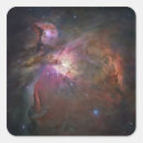 Search for orion nebula stickers View from space