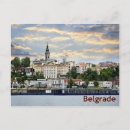 Search for belgrade postcards Europe