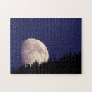 Search for forest puzzles Moon