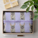 Search for french bulldog tissue paper Birthday