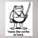 Search for carbs posters Twas the carbs