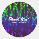 Search for rainbow light stickers Colourful