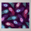 Search for peacock feather posters Nature