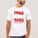 Search for free hugs tshirts Nice