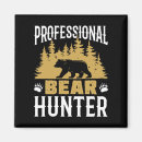 Search for hunter magnets Season