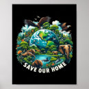 Search for save our oceans posters Mother earth
