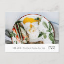 Search for business branding postcards Elegant