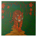 Search for jungle tiles Tiger