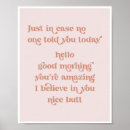 Search for good morning posters Modern