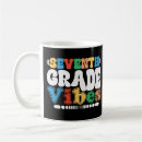 Search for 7th grade teacher mugs Funny