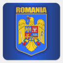 Search for romanian stickers Bucharest