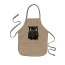 Search for owls aprons Cooking