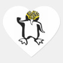 Search for penguin love stickers Nature