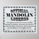 Search for bluegrass mandolin posters Mandolinist