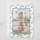 Search for pattern wedding invitations Bride and groom