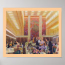 Search for dining posters Retro