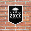 Search for college pennants Simple