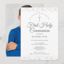 Search for communion save the dates First holy communion