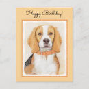 Search for beagling postcards Hound