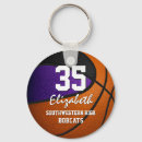 Search for kids basketball key rings Sports