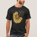 Search for sunflower symbolism tshirts Nerd