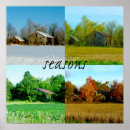 Search for 4 seasons tree art Fall