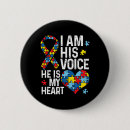 Search for autism badges Disability
