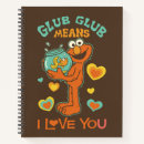 Search for elmo sesame street notebooks Cute