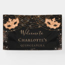 Search for masquerade quinceanera Black