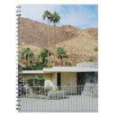Search for palm tree notebooks Illustration