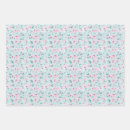 Search for ditsy floral wrapping paper Watercolor