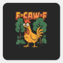 Search for chicken quote stickers Crow