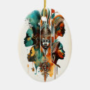 Search for african christmas tree decorations Melanin