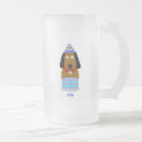 Search for puppy beer glasses Drawing