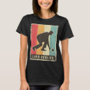 Search for lawn bowling tshirts Strike