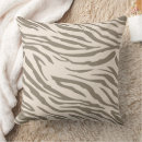 Search for zebra print cushions Animal