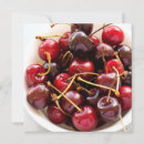 Search for bowl square invitations Red
