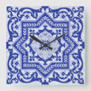 Search for azulejos clocks Portuguese