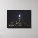 Search for seattle skyline art Photography