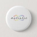 Search for autism pride badges Infinity
