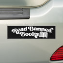 Search for censorship bumper stickers politics