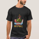 Search for boxer christmas tshirts Tree