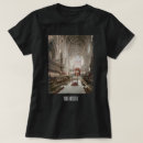 Search for for minster tshirts England