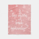 Search for love quotes blankets I love you