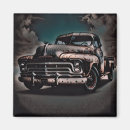 Search for trucks magnets For him
