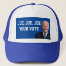 Search for joe hats Election